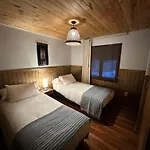 Cabañas Kauken