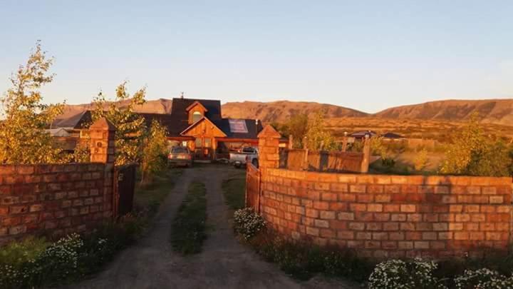 Kauken Chalet *