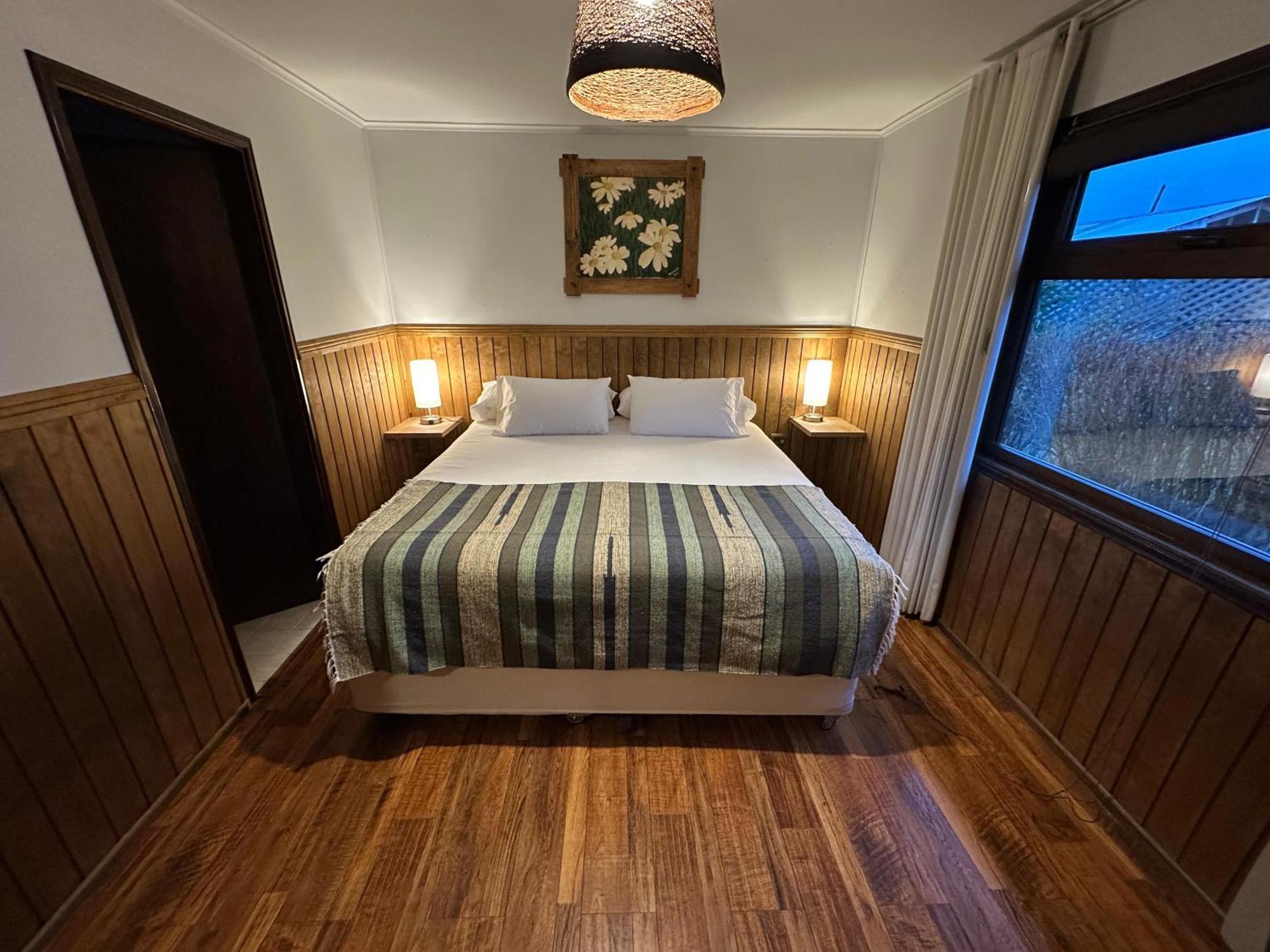 Chalet Kauken