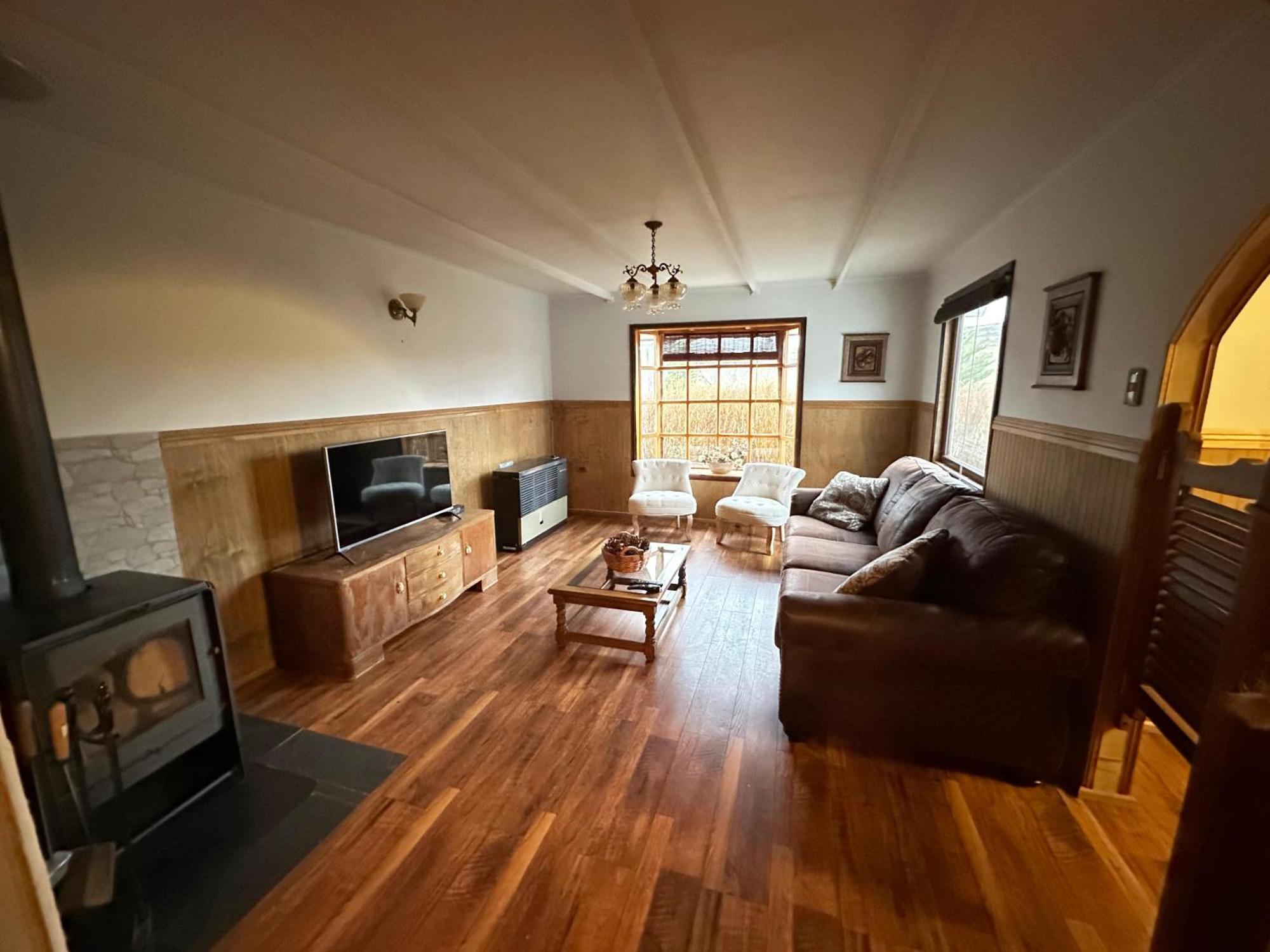Chalet Kauken Puerto Natales