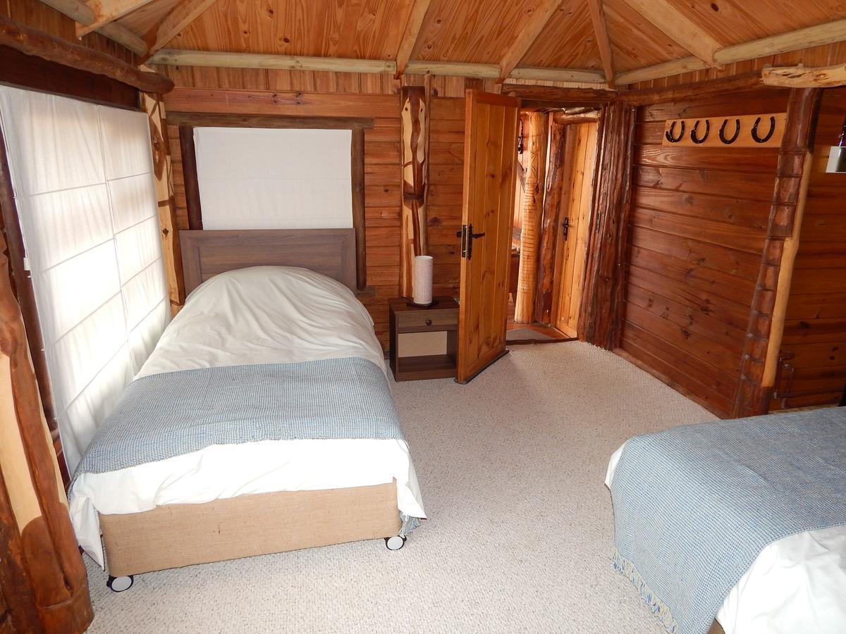 Chalet Kauken Puerto Natales